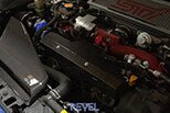 Revel GT Carbon Alternator Cover 2015-2021 STI