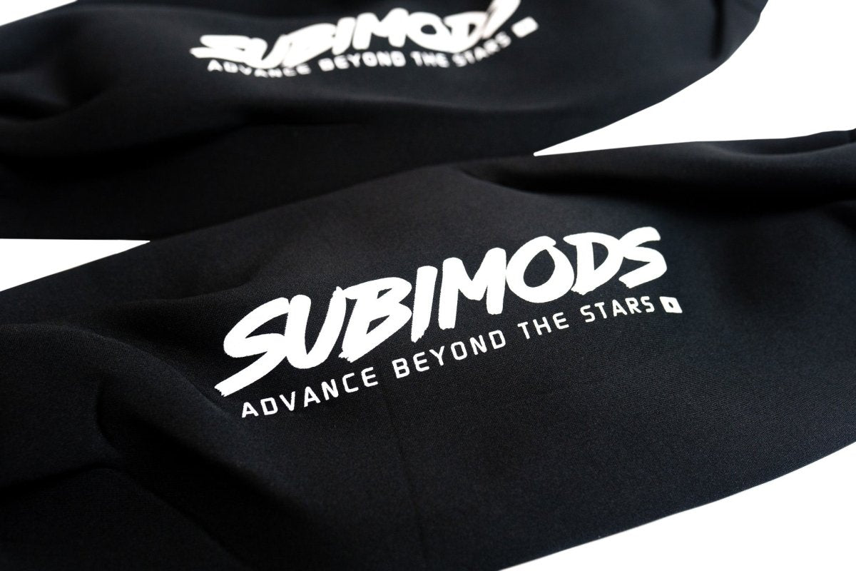 Subimods Official Coilover Cover Pair Universal Fitment