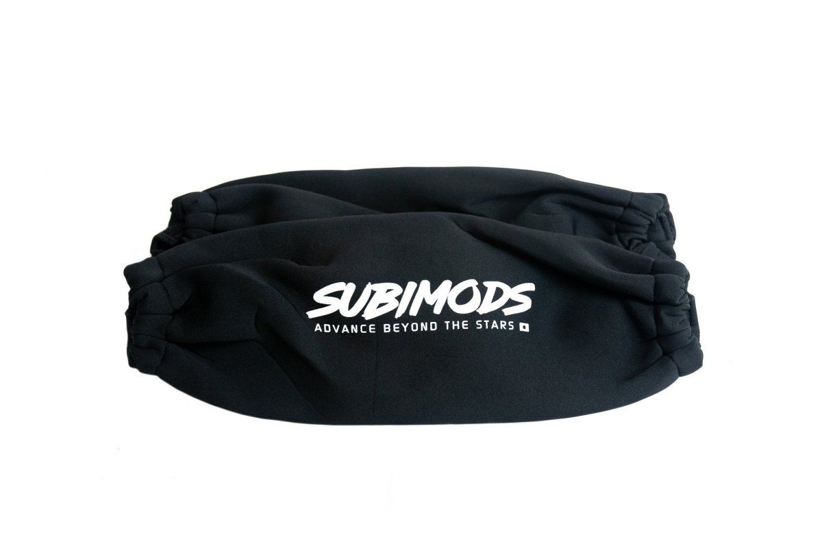 Subimods Official Coilover Cover Pair Universal Fitment