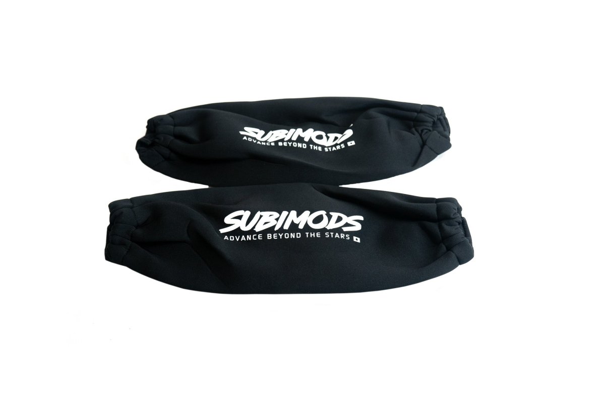 Subimods Official Coilover Cover Pair Universal Fitment