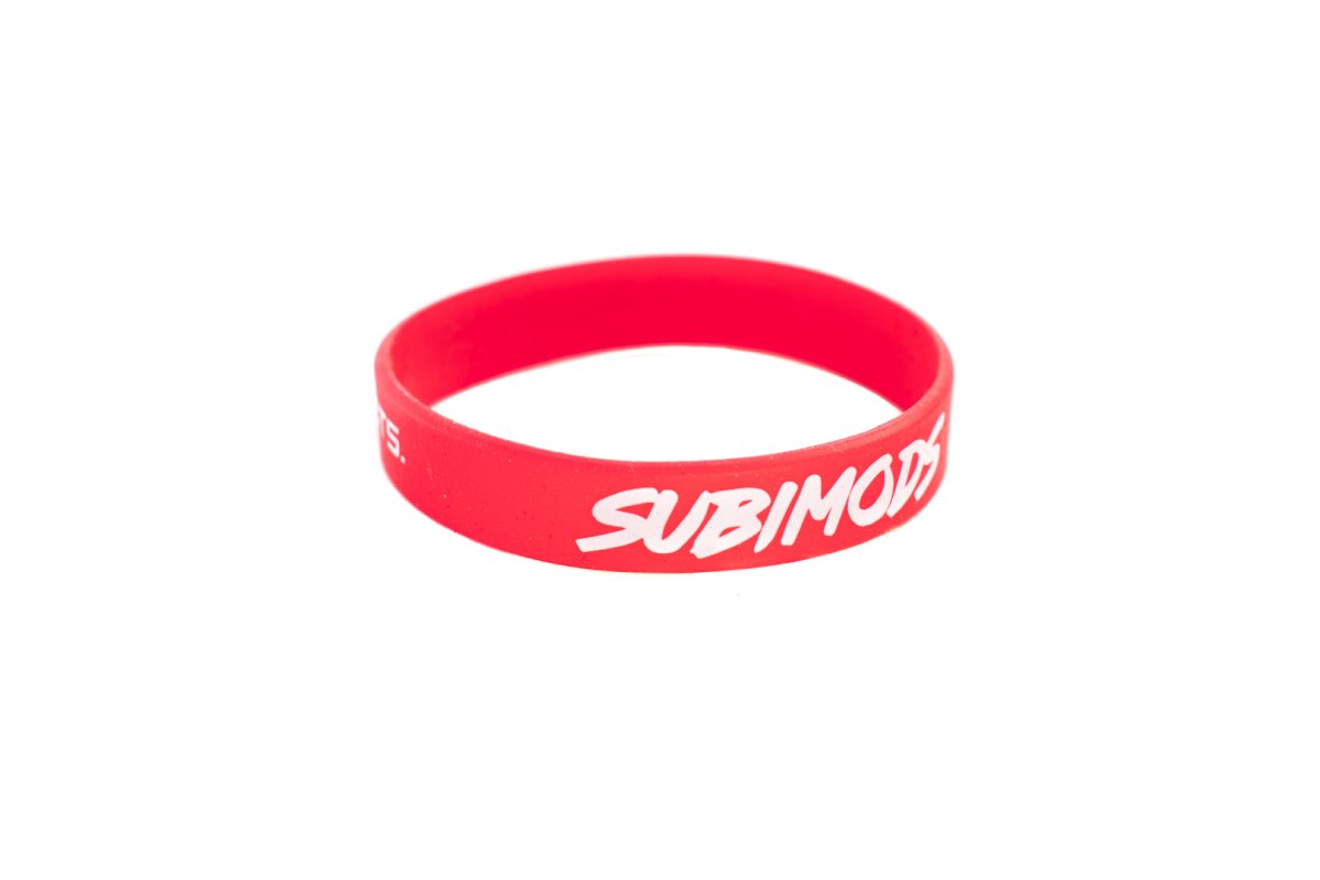 Subimods Official OG Style Logo 