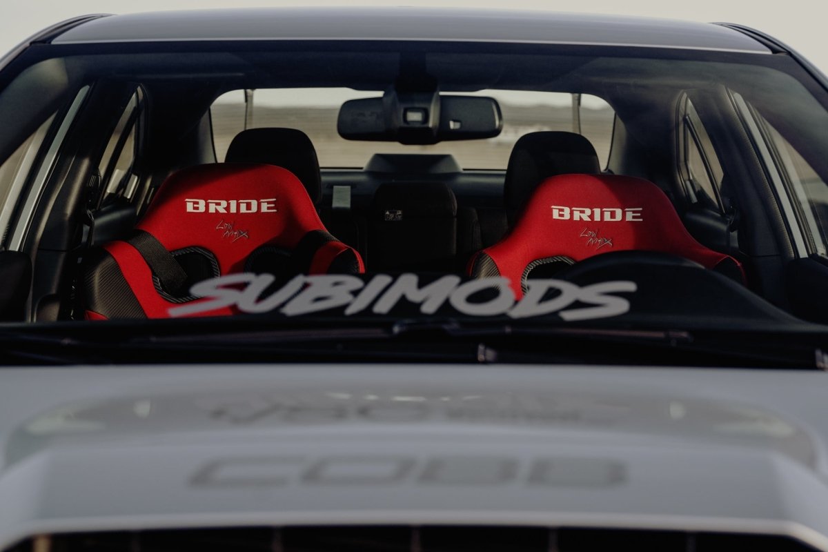 Subimods Official 