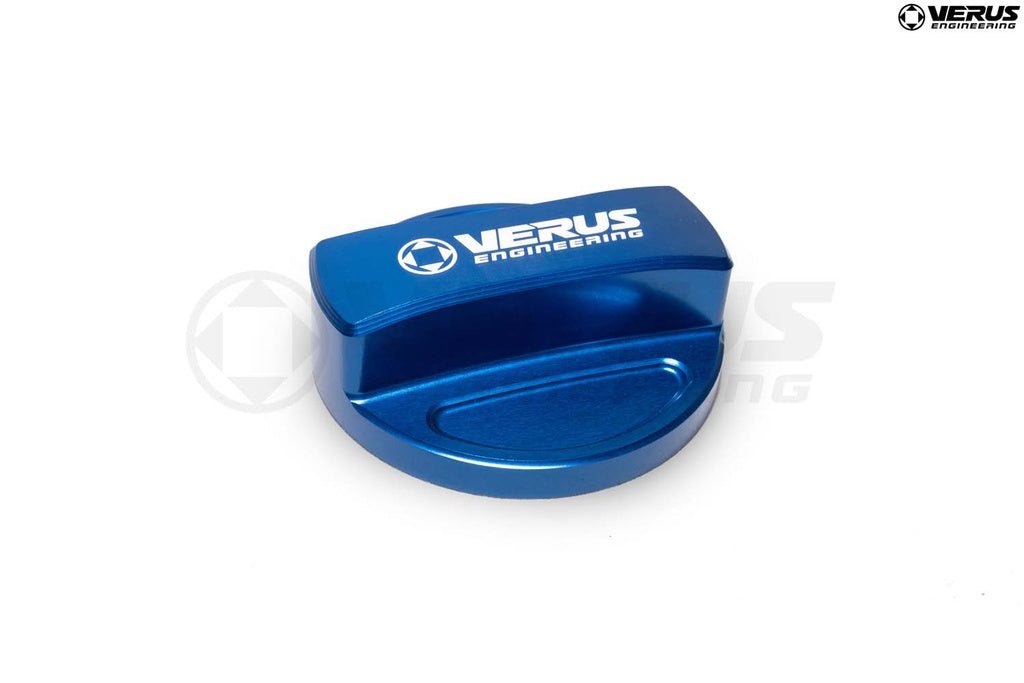 Verus Engineering Fuel Cap Cover 2022-2023 WRX / 2022-2023 BRZ / 2022-2023 GR86