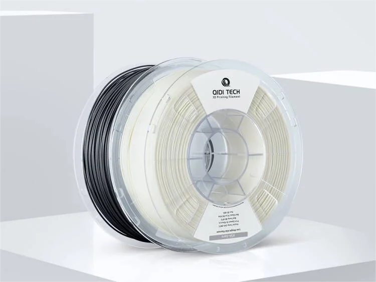 Advanced and Specialty Filaments