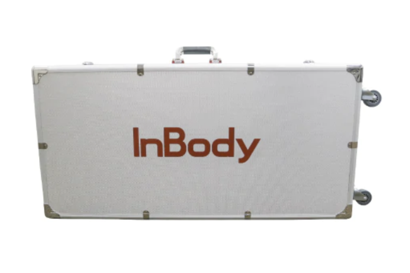 InBody 270 Hard Case