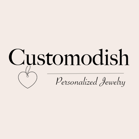 Customodish, custom made jewelry that is modish and memorable