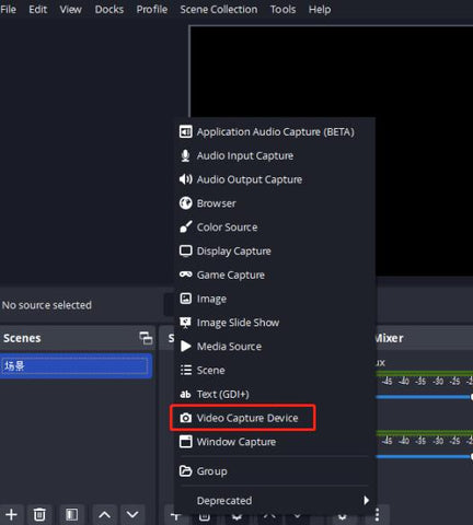 How to use Acasis 4K HD video capture card VS009?