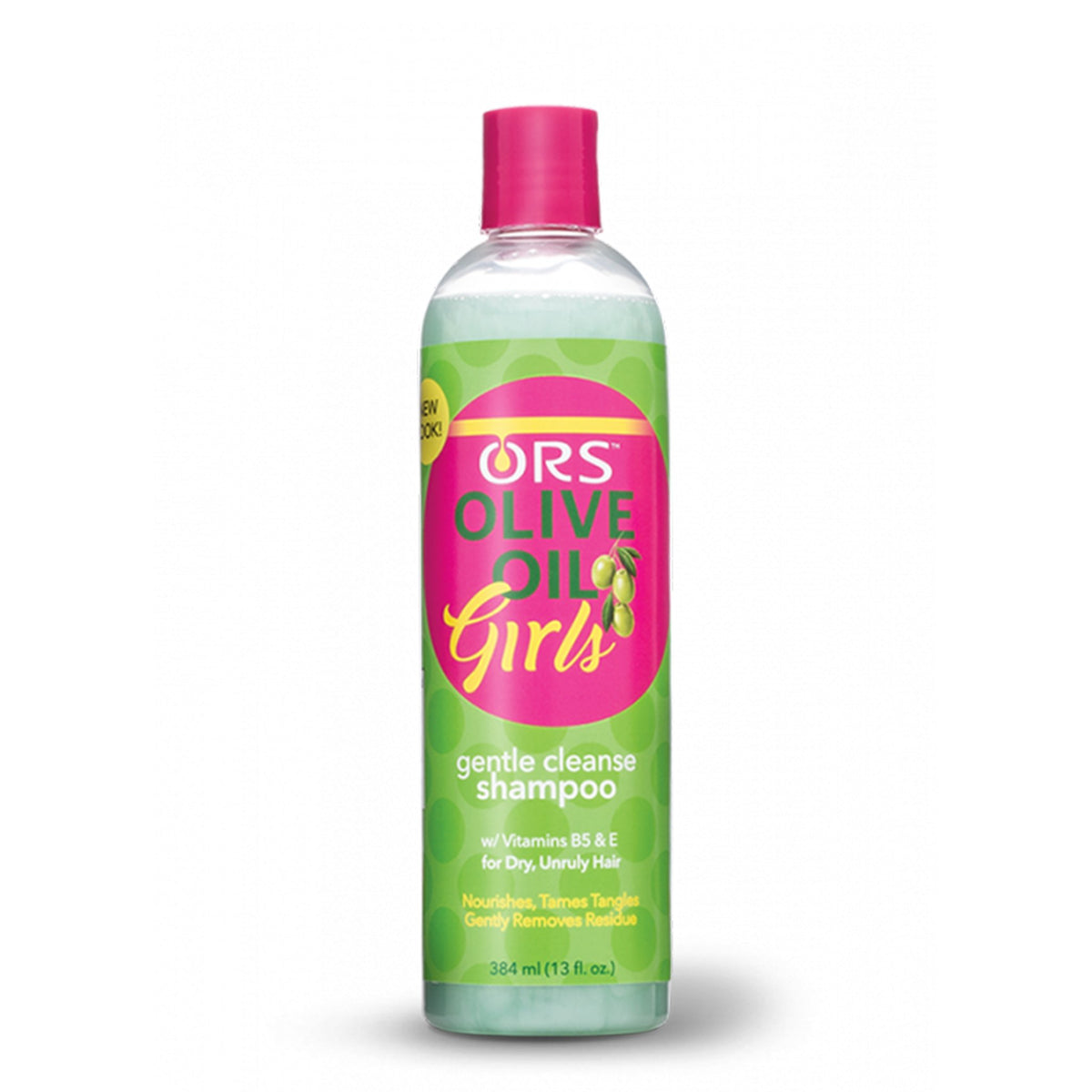 ORS Gentle Cleanse Shampoo (13 OZ)