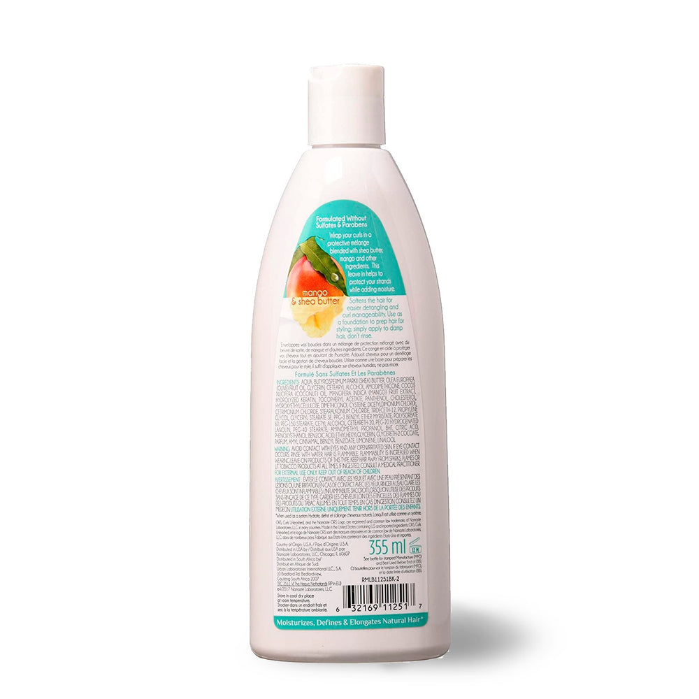 Shea Butter & Mango Leave-In Conditioner