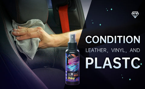 phinisn interior clean & care kit