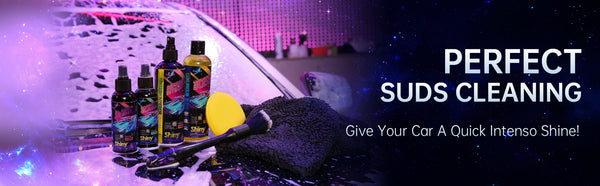 Car Detailing Professional Cleaning