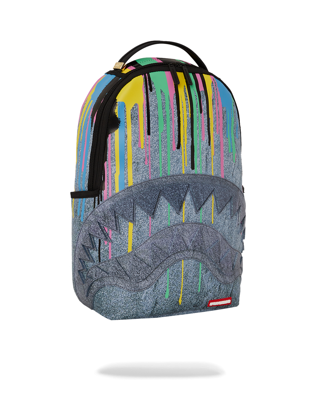 Sprayground Drippy Stone Backpack (DLXV)