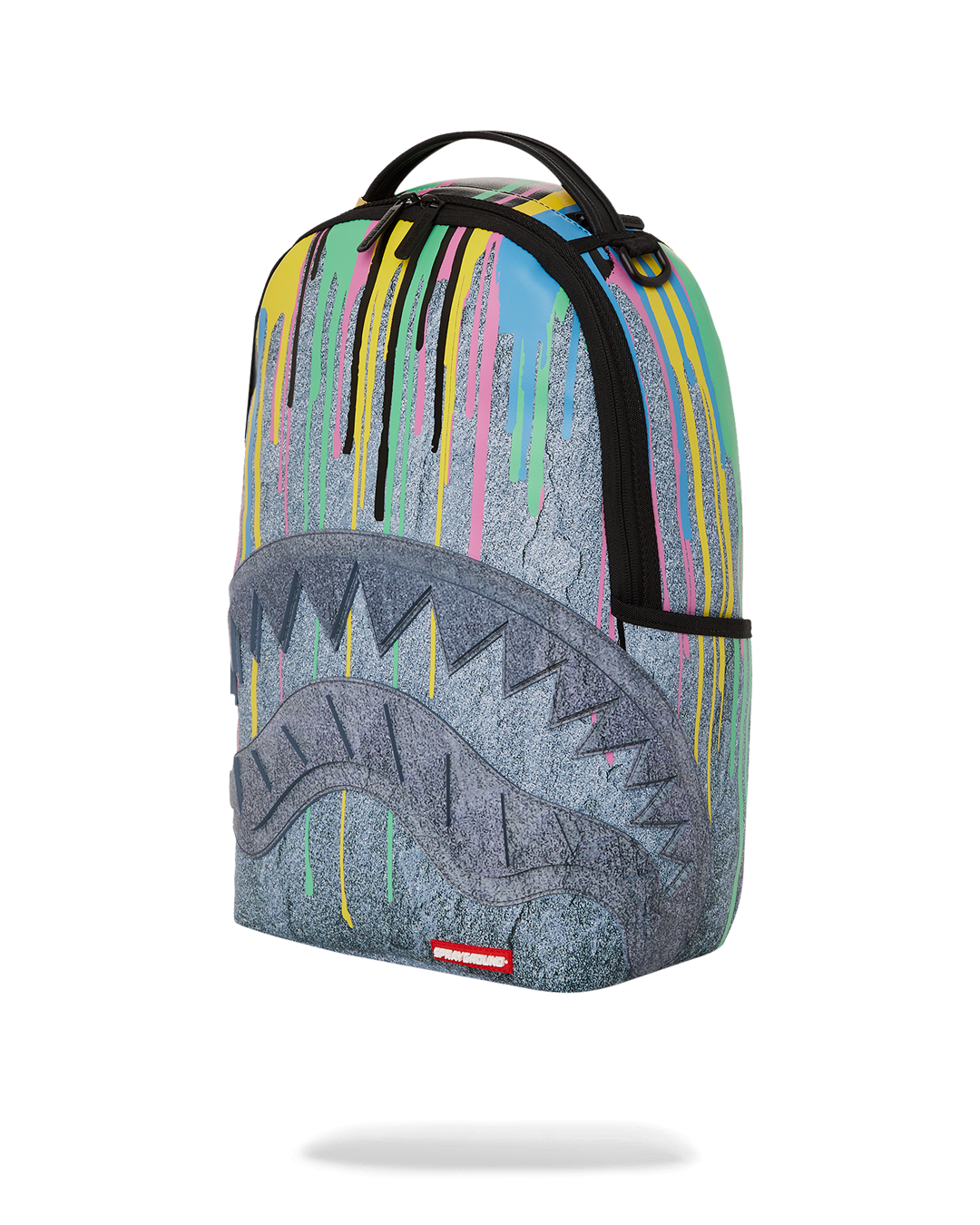 Sprayground Drippy Stone Backpack (DLXV)