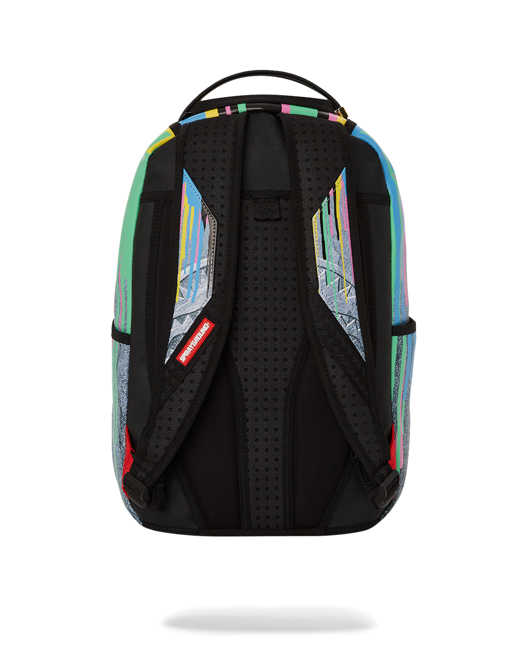 Sprayground Drippy Stone Backpack (DLXV)