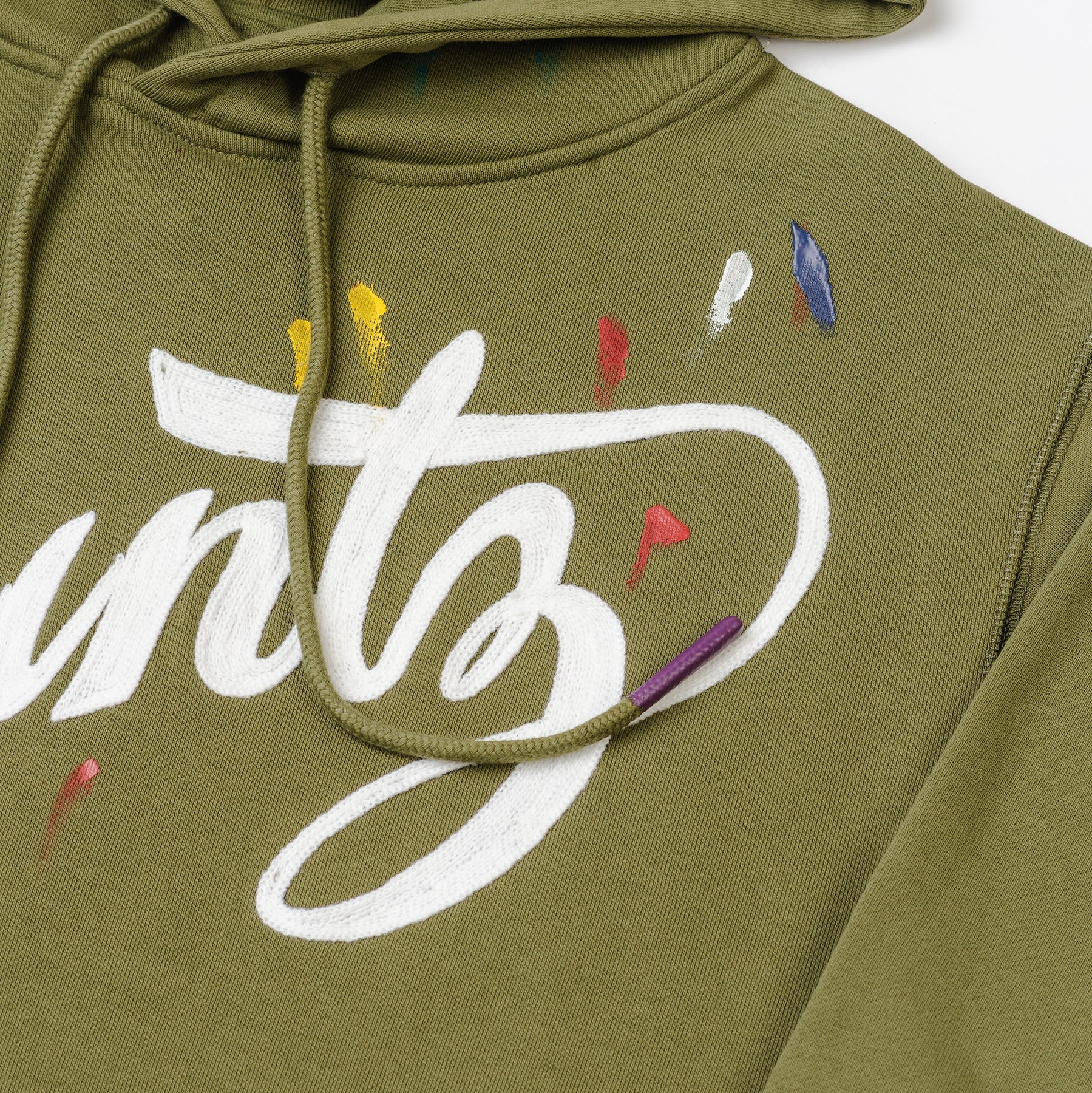 Runtz Paintsmudge Hoodie