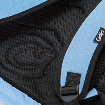 Cookies Non-Standard Ripstop Nylon Backpack