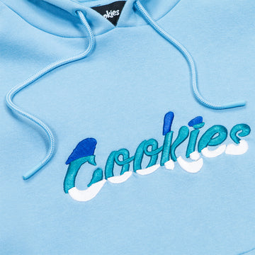 Cookies Offshore Pullover Hoodie