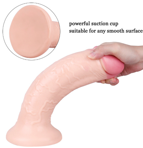 Realistic Dildo 11 Inch