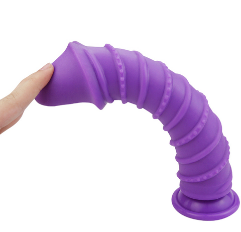 Experience Pleasure