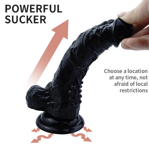 Strong Suction Cup