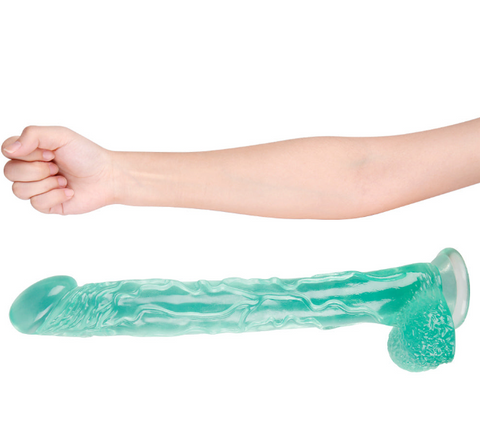 Experience Ultimate Pleasure