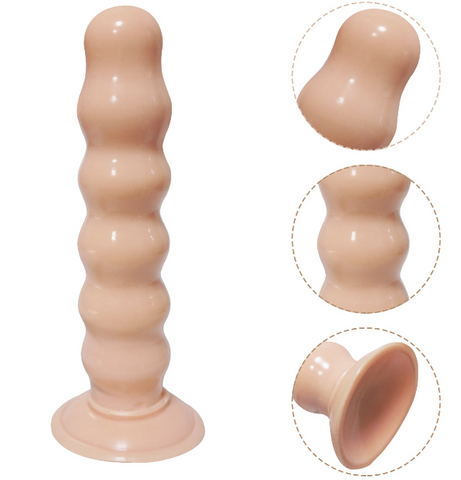 G-Spot Back Stimulator