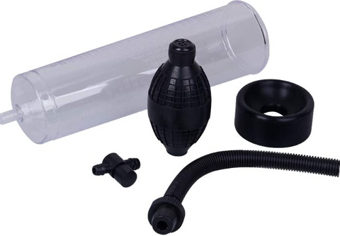 Super Power Penile Pump