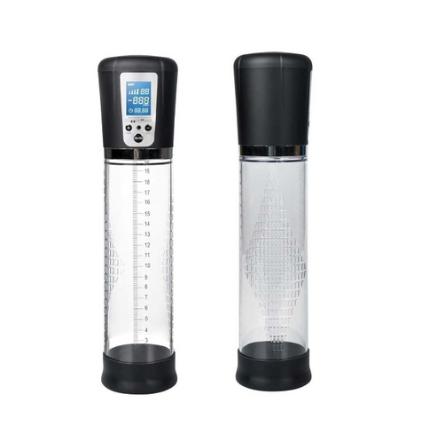 Vacuum Pump Men's Delay Trainer