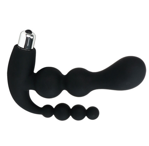 Silicone Anal Plug