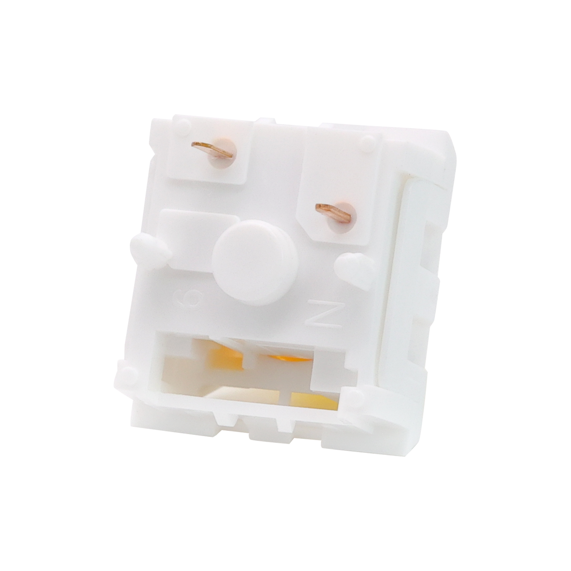 Chosfox & Kailh Fried Egg Switch