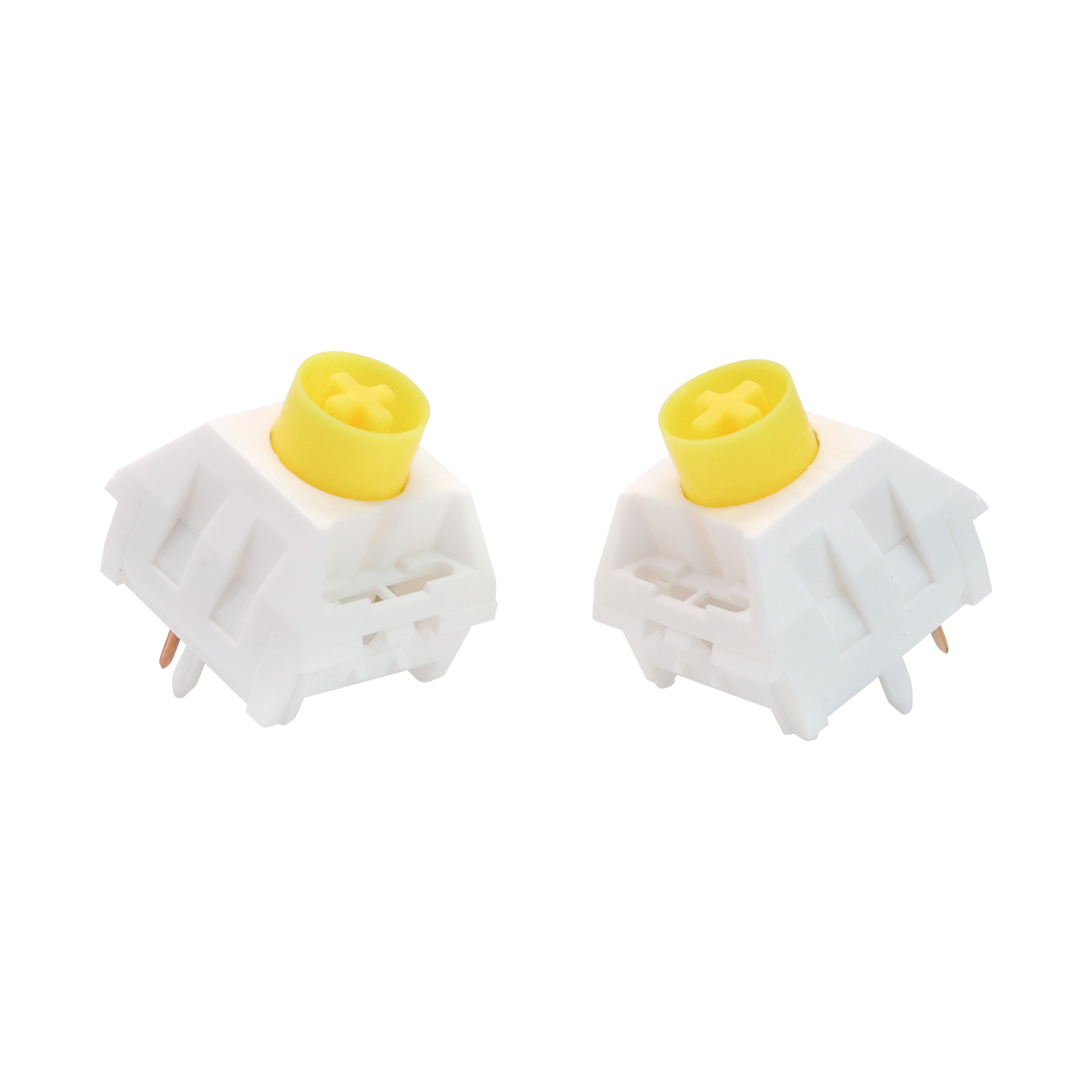 Chosfox & Kailh Fried Egg Switch