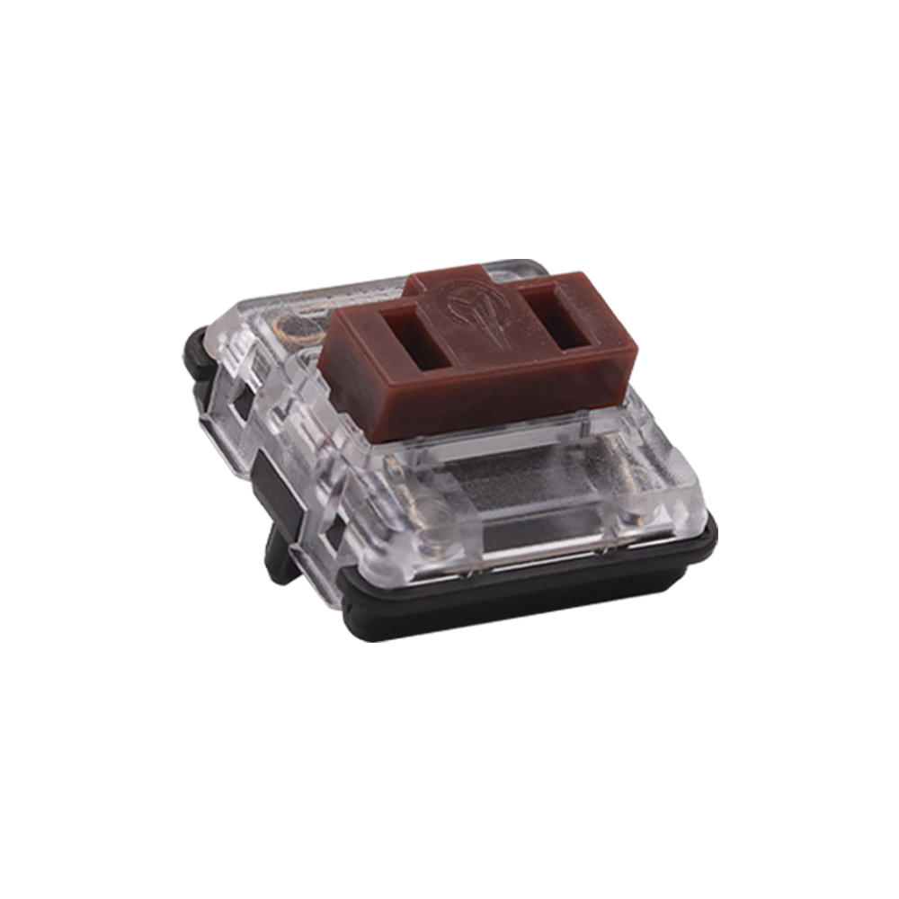 Kailh Choc v1 Switches - 16 types