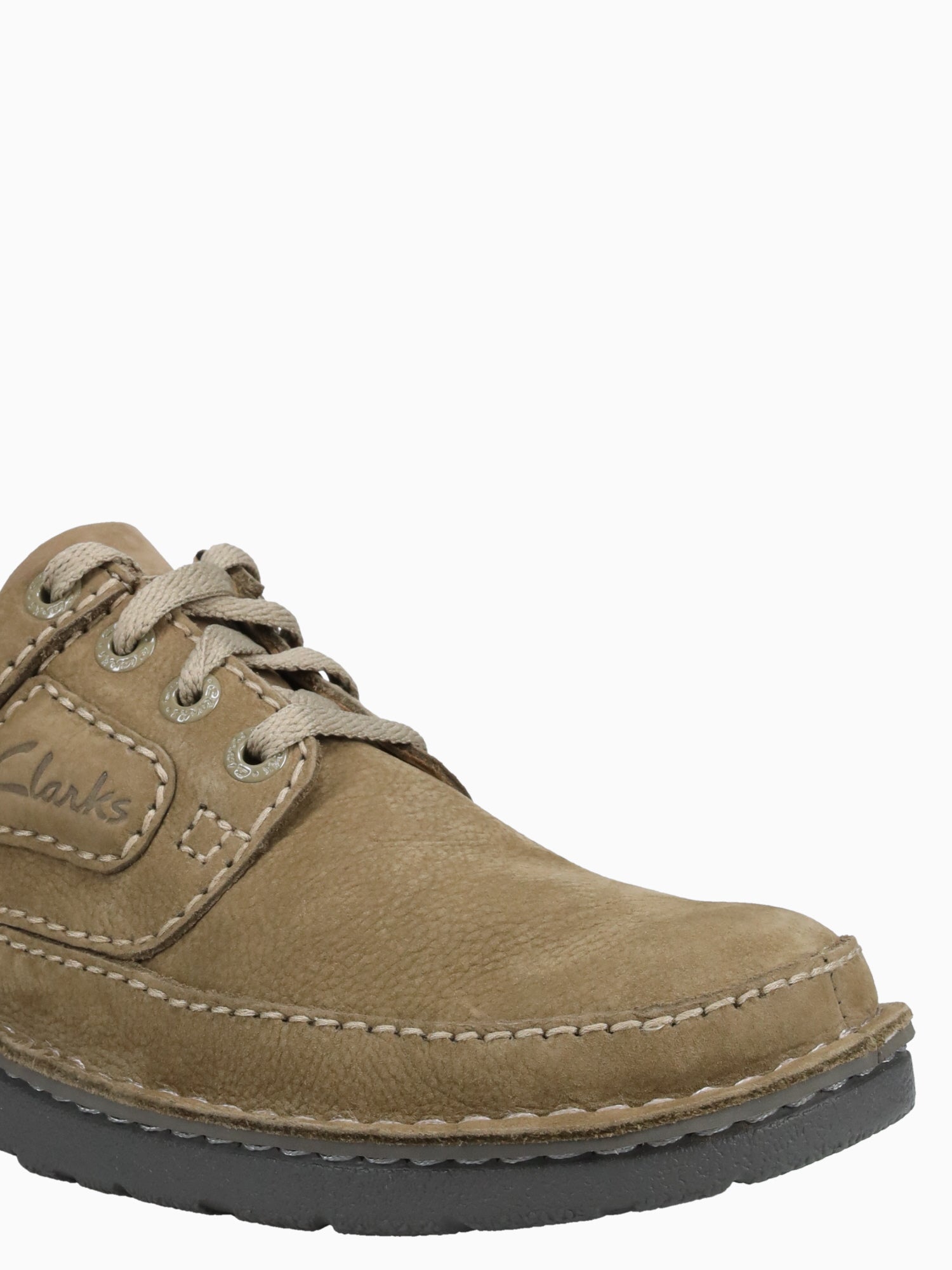 Nature Ii Oakwood Nubuck