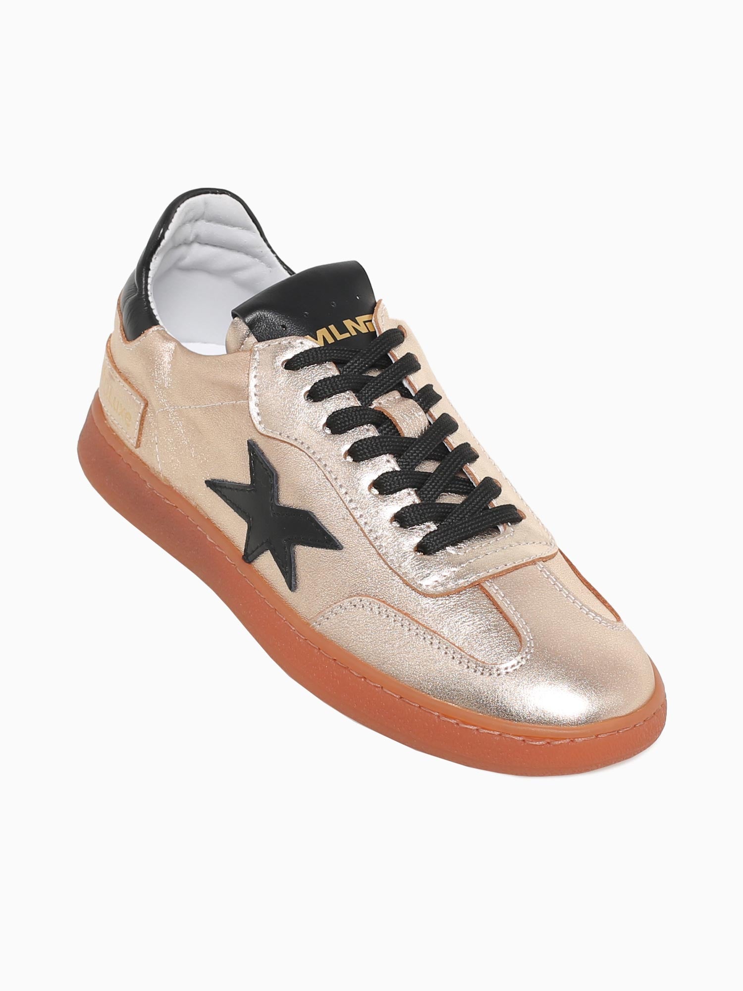 Gm5269567 Oro Leather