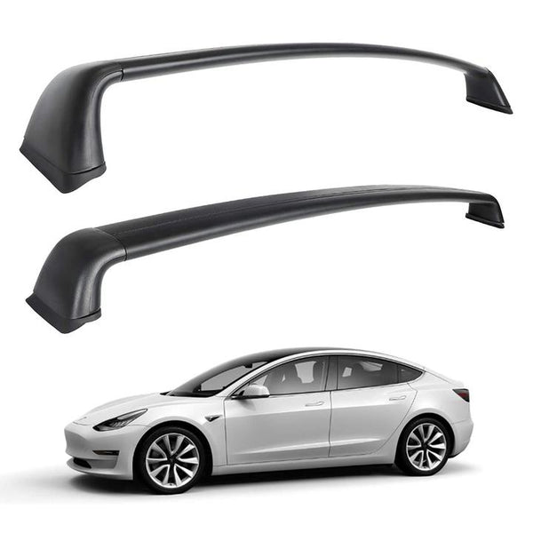 Tesla Roof Rack