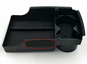 Non-slip Sponge