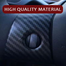 Matériau ABS de haute qualité