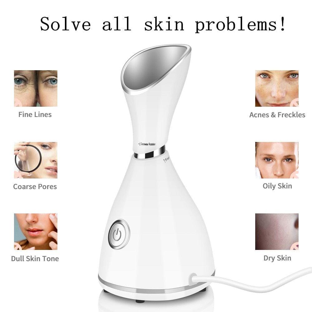 Face Steamer Machine SPA Sprayer