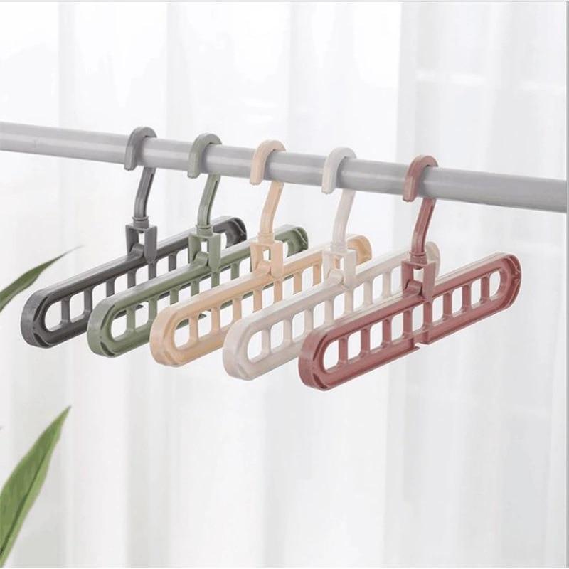 9-Hole Rotatable Hanger