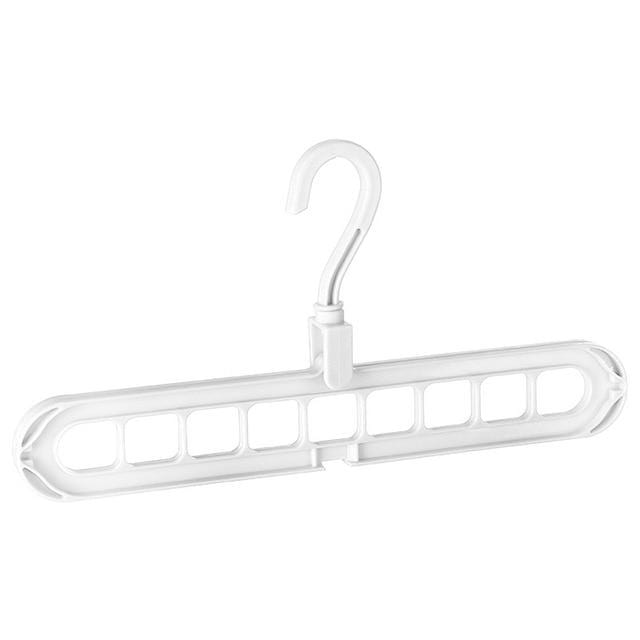 9-Hole Rotatable Hanger