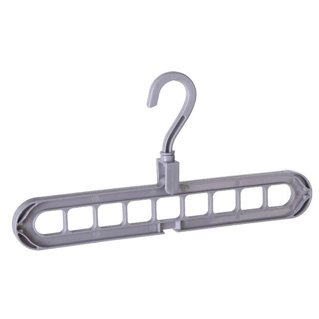 9-Hole Rotatable Hanger