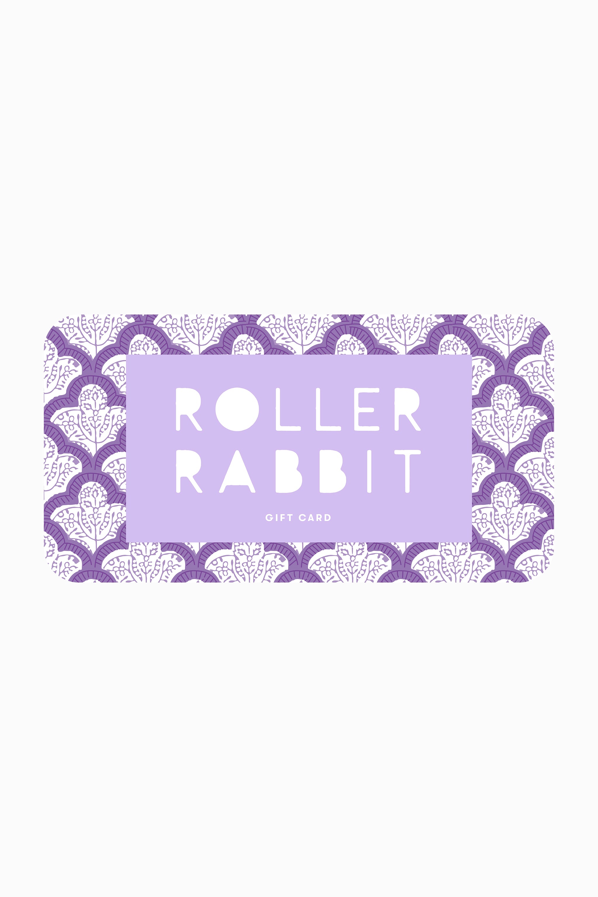 Roller Rabbit E-Gift Card