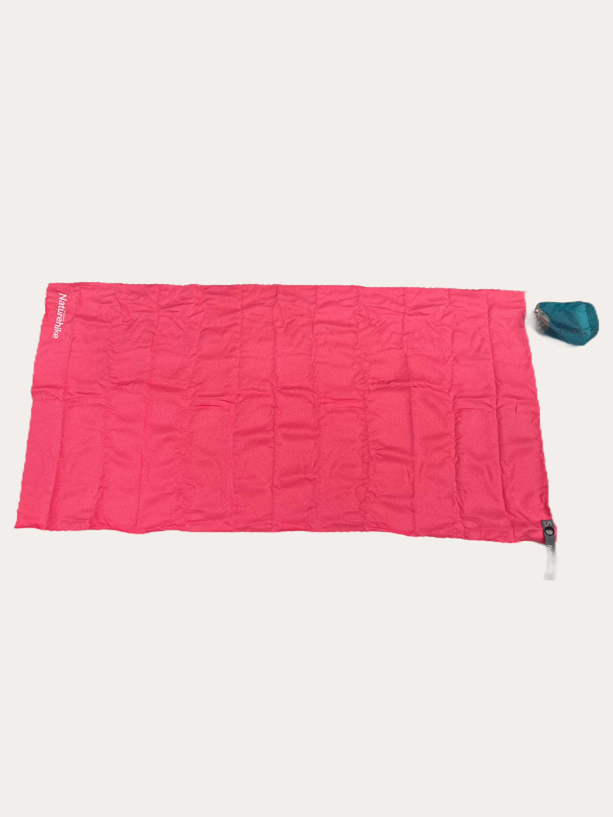 Quick Dry Microfiber Towel