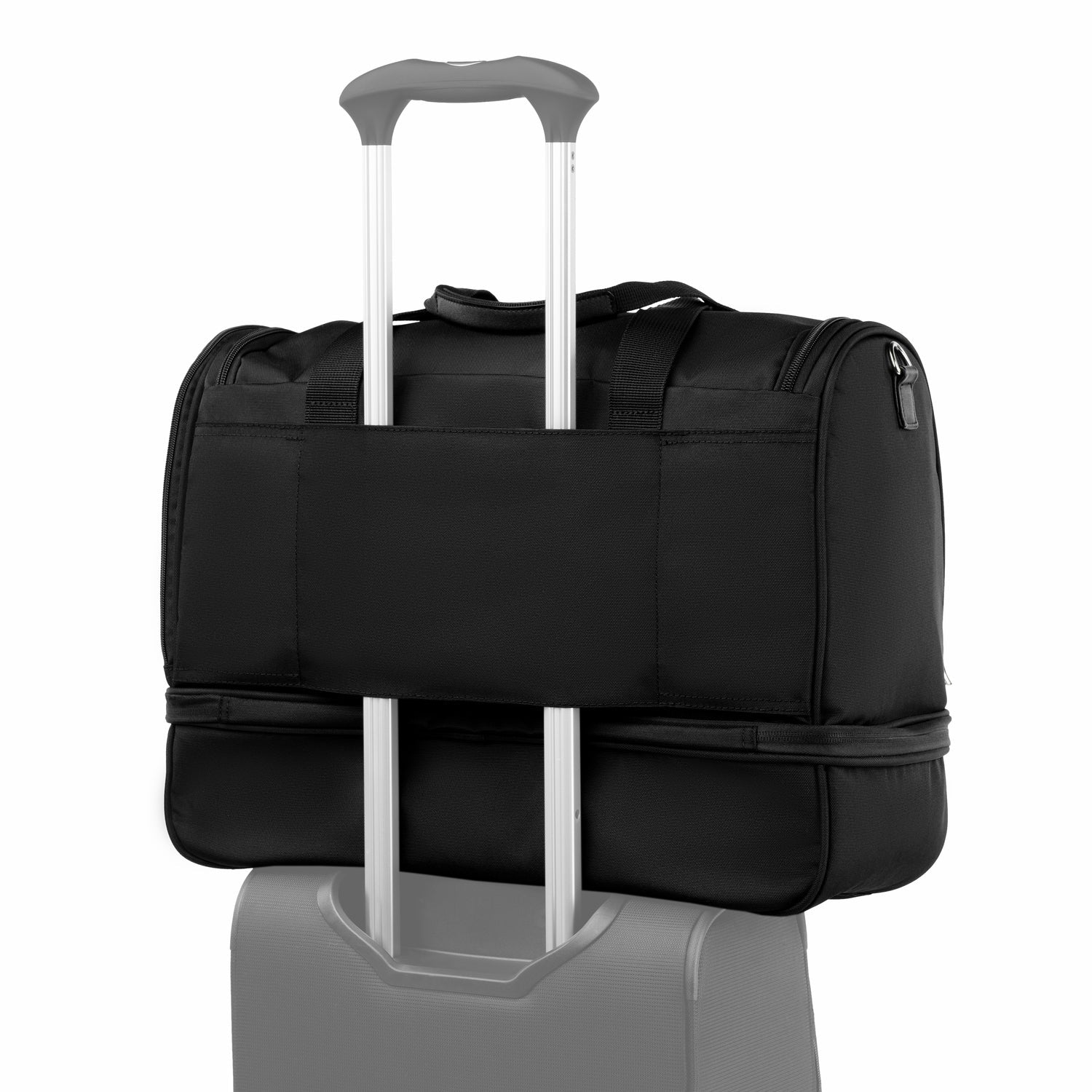 On Sale- Travelpro Maxlite? 5 Drop-Bottom Weekender Carry-On- 4011749