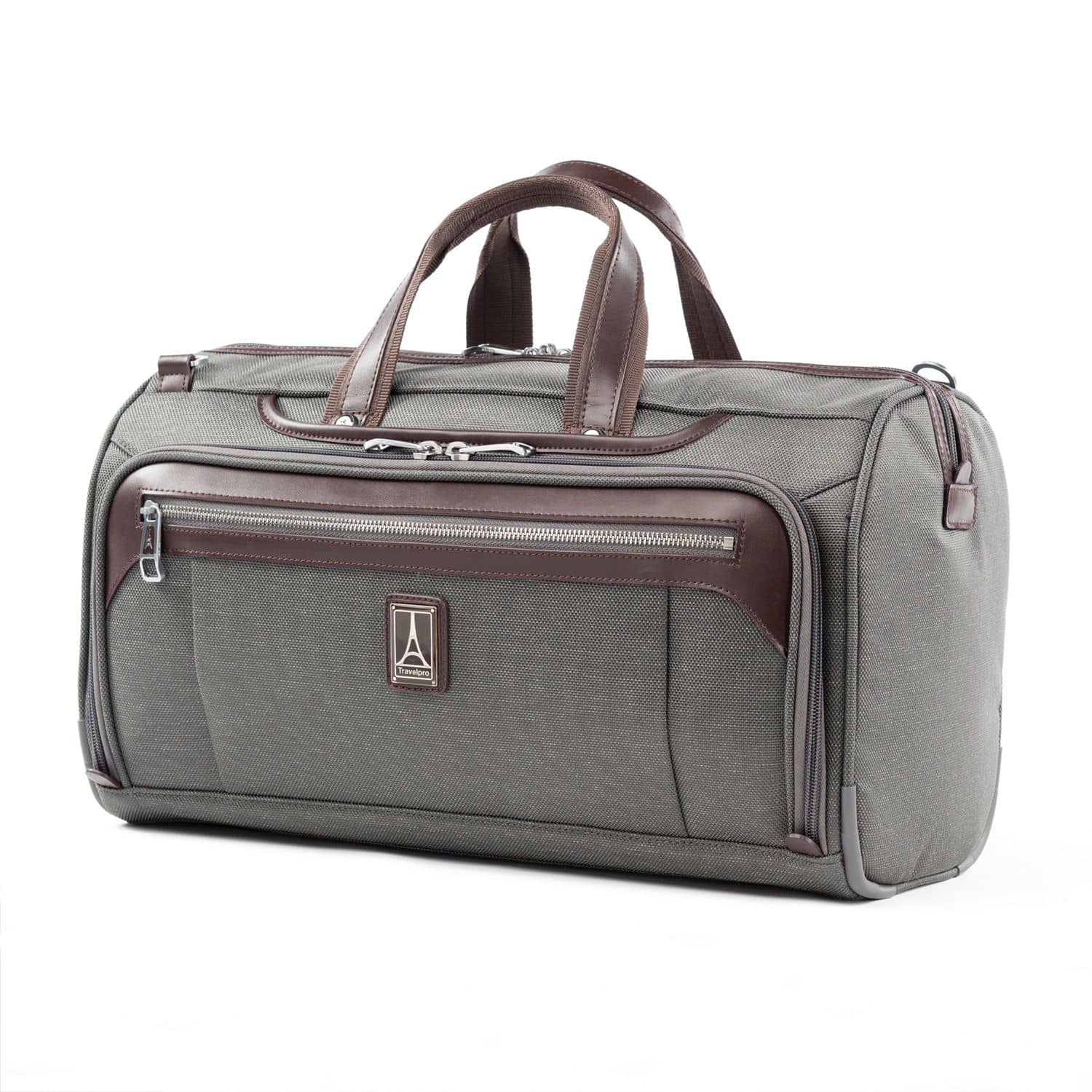 Travelpro Platinum? Elite Regional Underseat Duffel Bag- 4091873