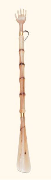 On Sale- Monkey Paw Shorty Hand Shoe Horn Back Scratcher