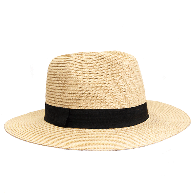 High Desert Adult Packable Panama Hat