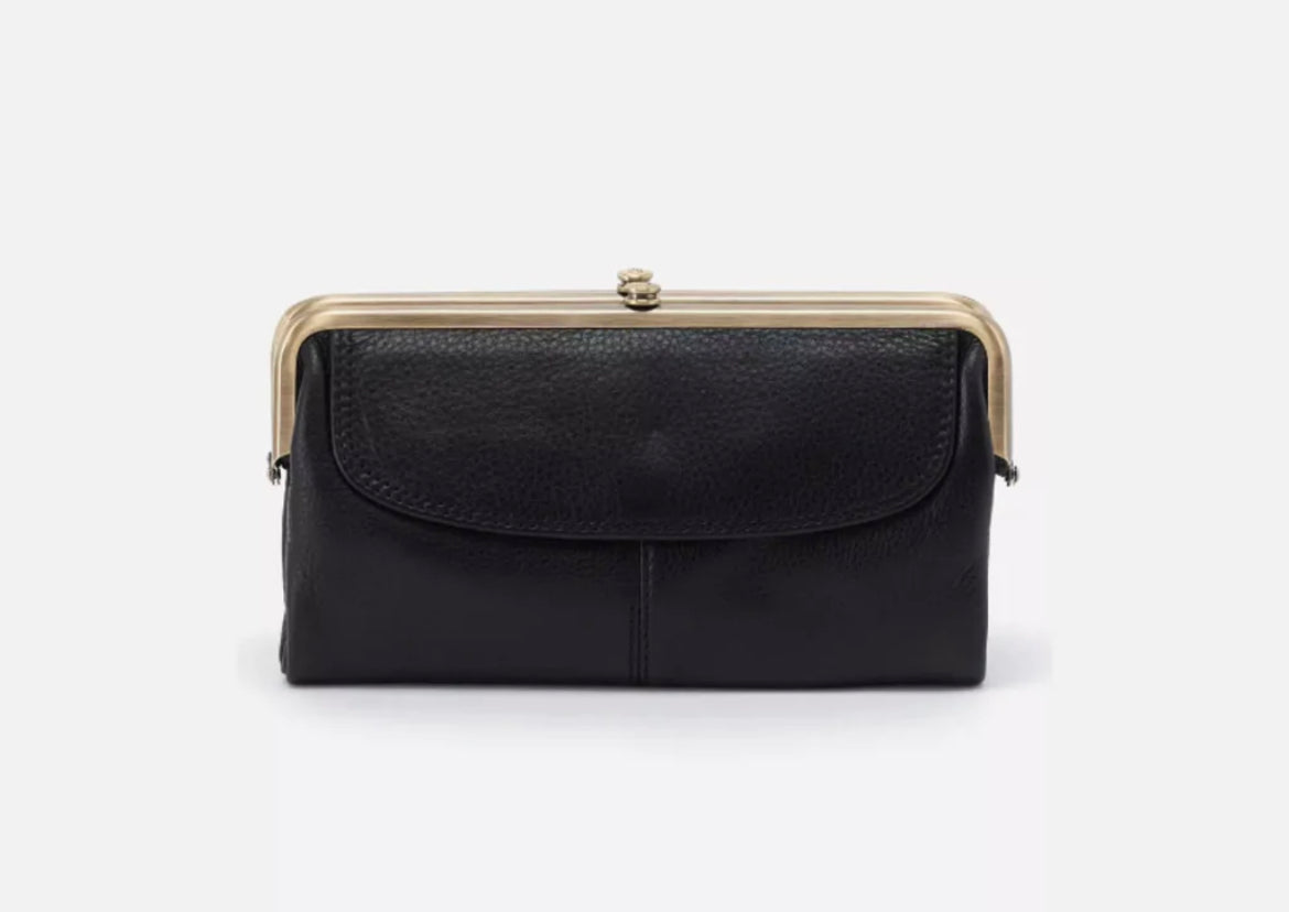 HOBO Lauren Clutch Wallet