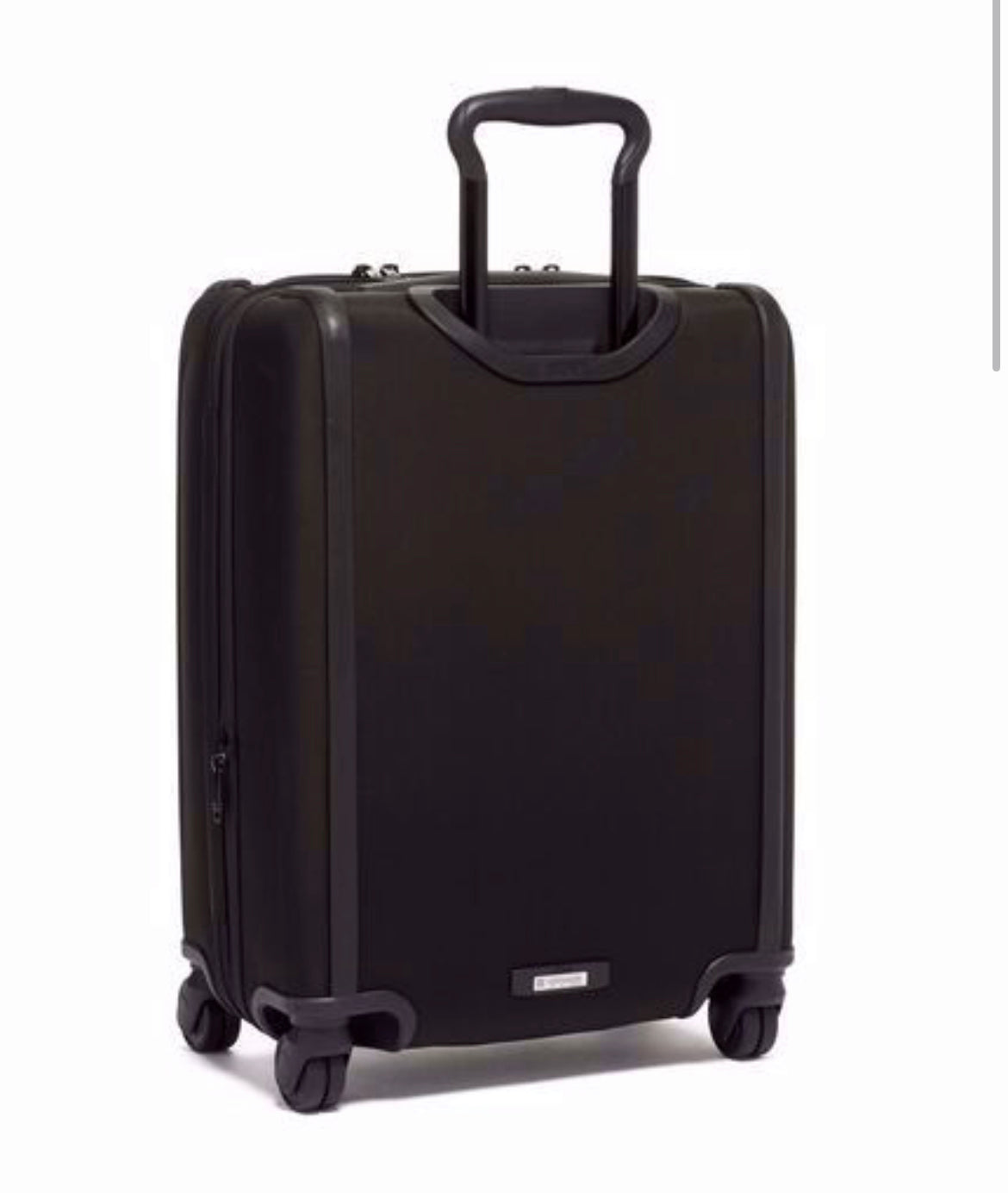 Tumi Alpha 3 Continental Expandable Softside Carry-On Spinner