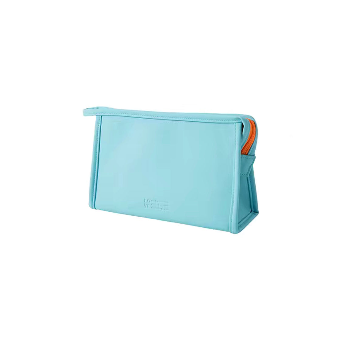 On Sale - LOVE Candy Color Cosmetic/Toiletry Bag